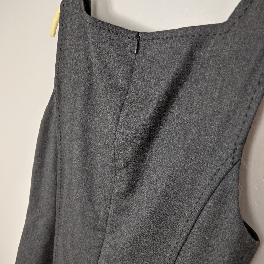 🆕🌿SUNDANCE WOOL DRESS🌿 - Picture 6 of 10